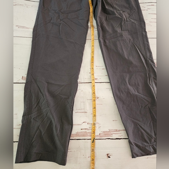 DSG Women's Grey Athletic Hiking Pants Size Small - Picture 8 of 9
